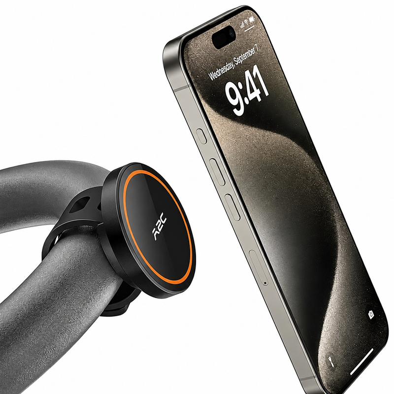 A2C Gym Fitness Phone Mount