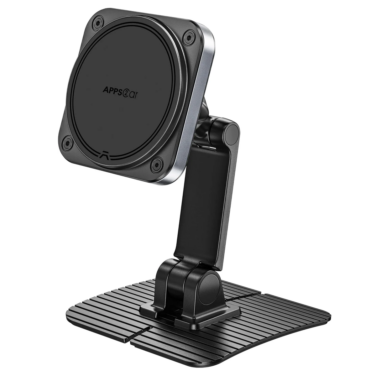 APPS2Car for Magsafe Car Mount, Magnetic Phone Holder for Car A2C