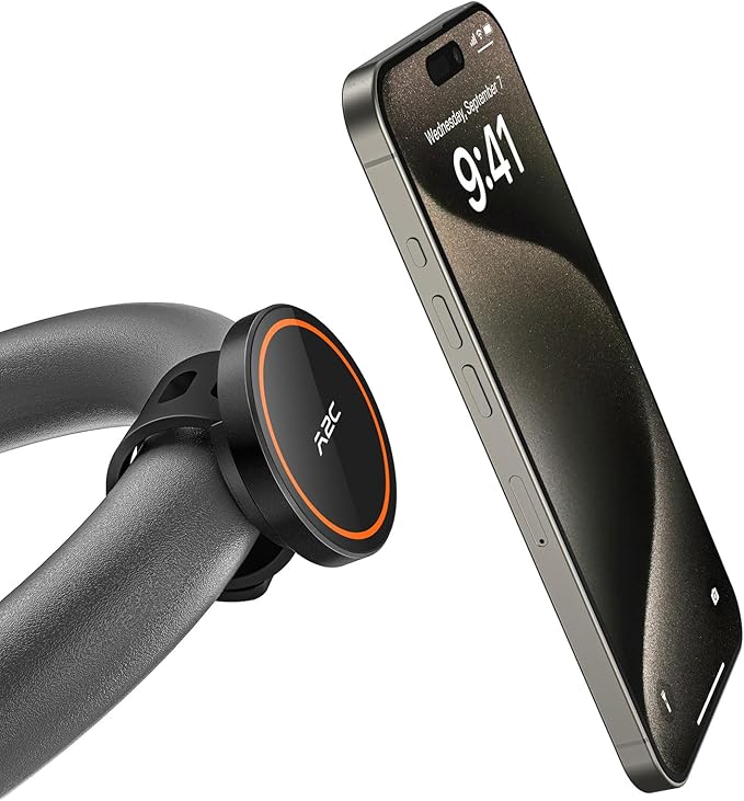 A2C Gym Fitness Phone Mount APPS2Car Mount
