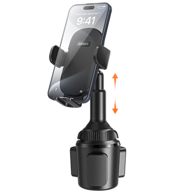 Universal Car Cup Phone Holder