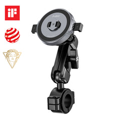 A2C One-Lock Ultra Motorcycle Phone Mount A2C