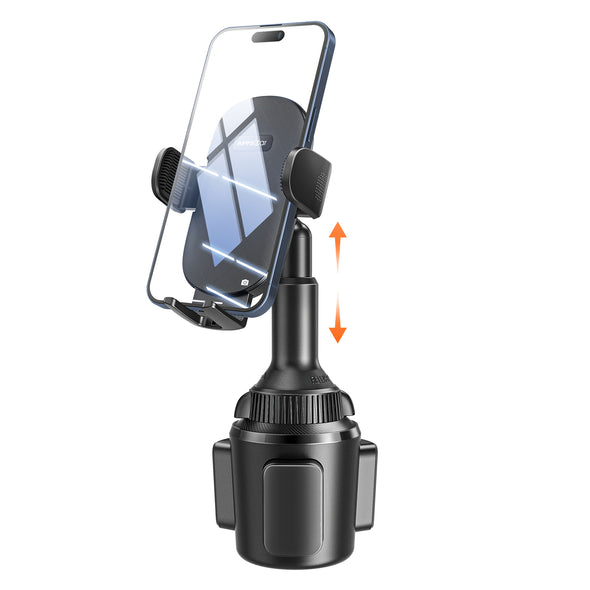 Universal Car Cup Phone Holder