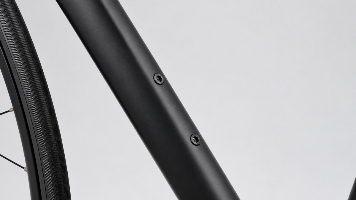 MOUNTING HOLE SPACING