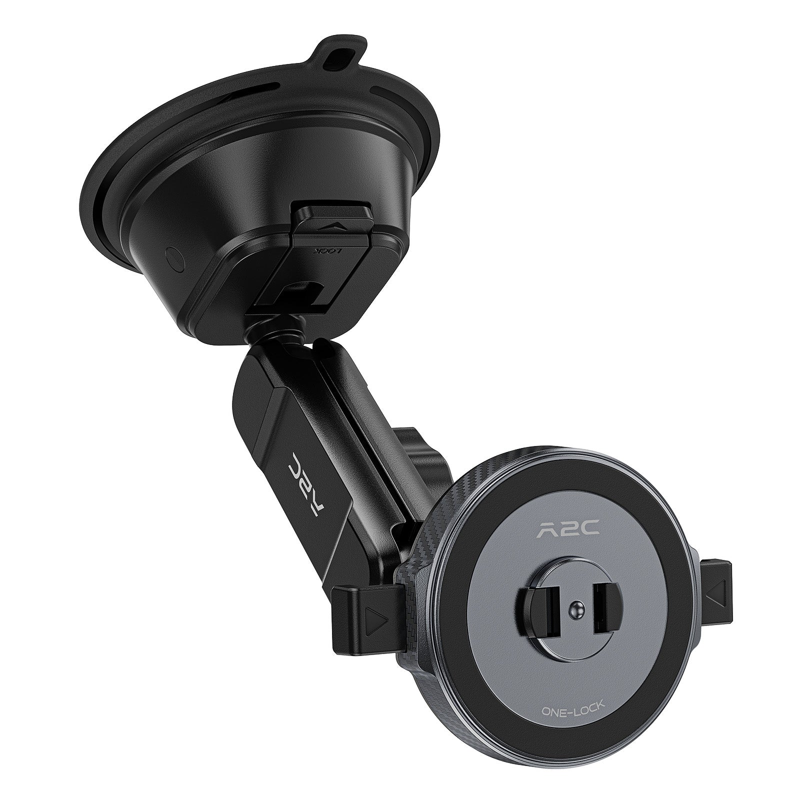 A2C One-Lock Ultra Car Phone Mount A2C