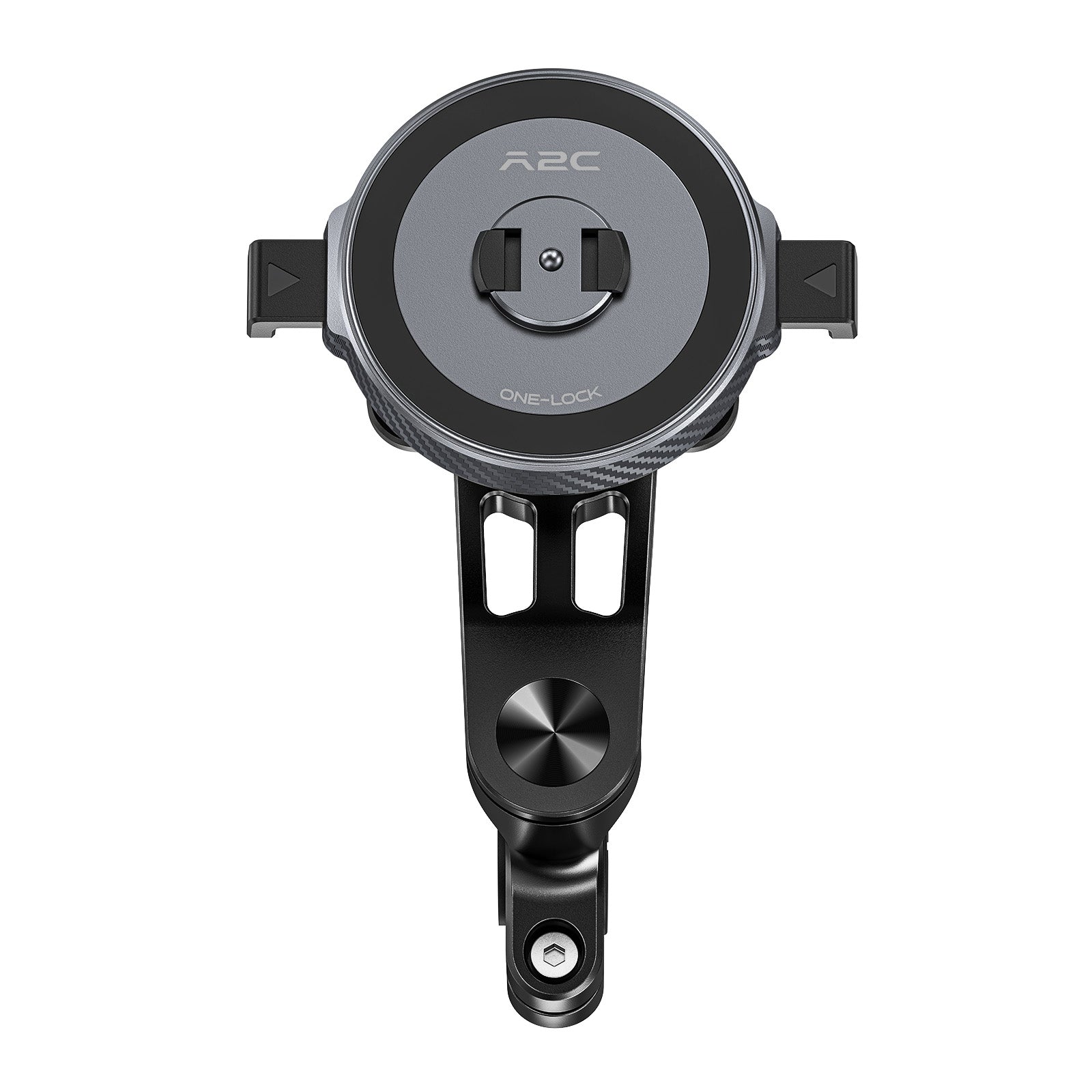 A2C One-Lock Ultra Bicycle Phone Mount A2C