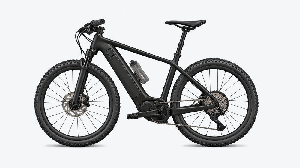 E-BIKE