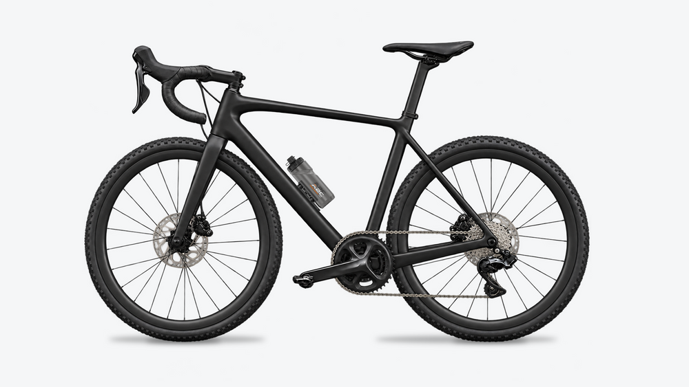 GRAVEL BIKE