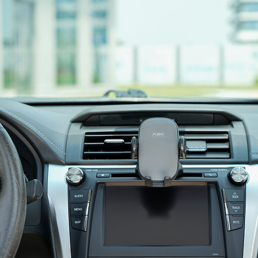 S-Click Universal Car Phone Holder APPS2Car Mount