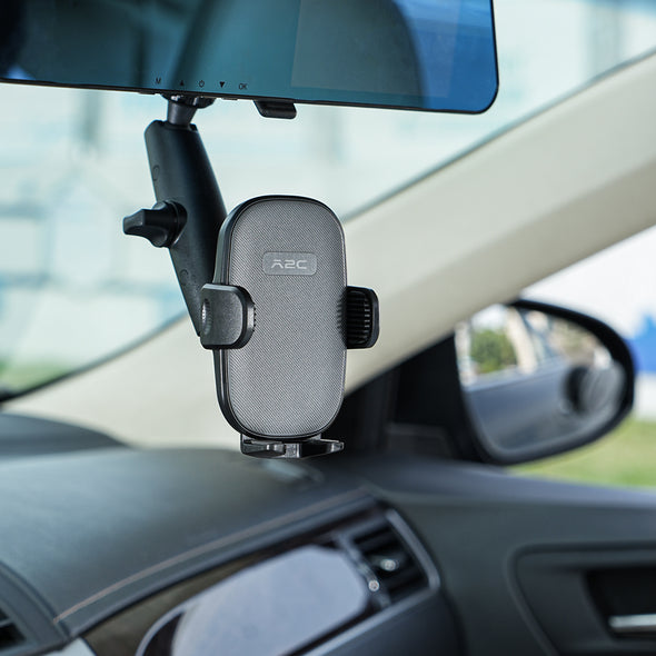 S-Click Universal Car Phone Holder