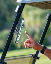 A2C M40S Golf Magnetic Phone Holder APPS2Car Mount