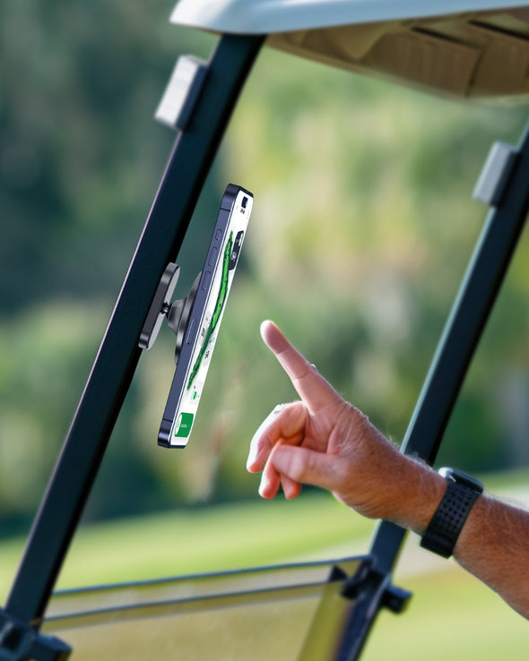 A2C M40S Golf Magnetic Phone Holder