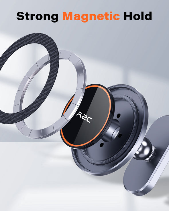 A2C M40S Golf Magnetic Phone Holder