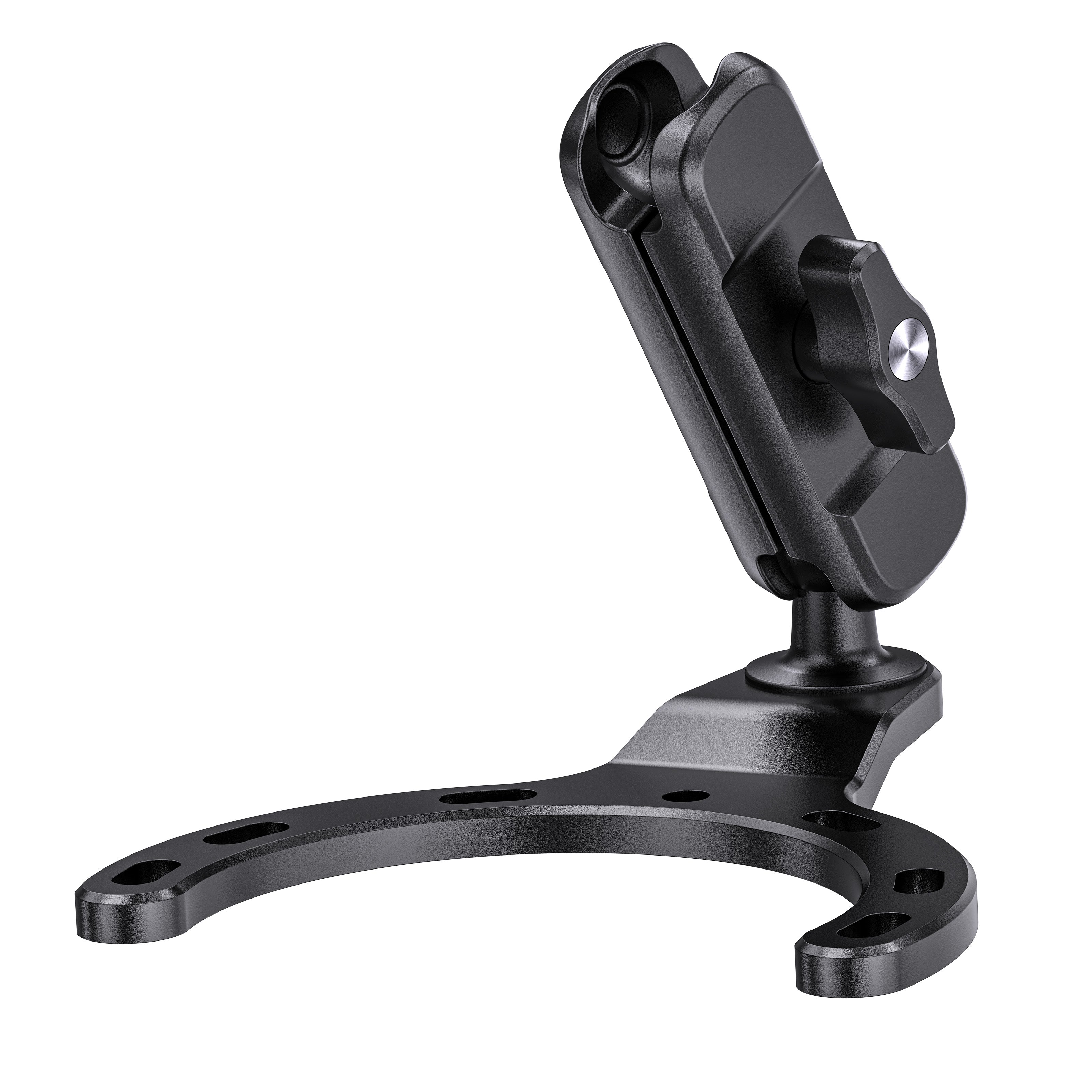 A2C One-Lock Ultra Motorcycle Phone Mount A2C
