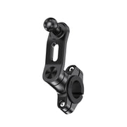 A2C One-Lock System Bike Phone Holder Kit with MagSafe Phone Case for iPhone A2C
