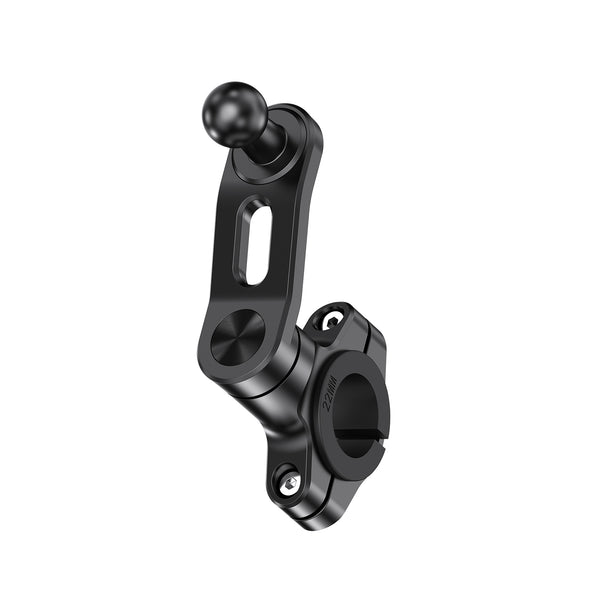 A2C One-Lock System Bike Phone Holder Kit with MagSafe Phone Case for iPhone