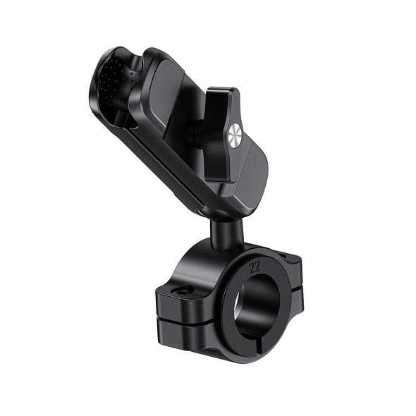 A2C One-Lock Motorcycle Phone Mount with Magsafe Phone case for iPhone