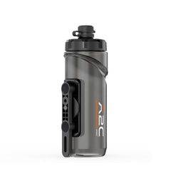 Early Bird Price | OneLock A2C One-Lock Hydro 500 Magnetic Quick-Release Bike Bottle + Mount