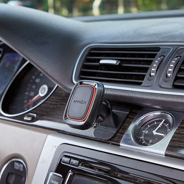 Stick On Dashboard Magnetic Phone Mount