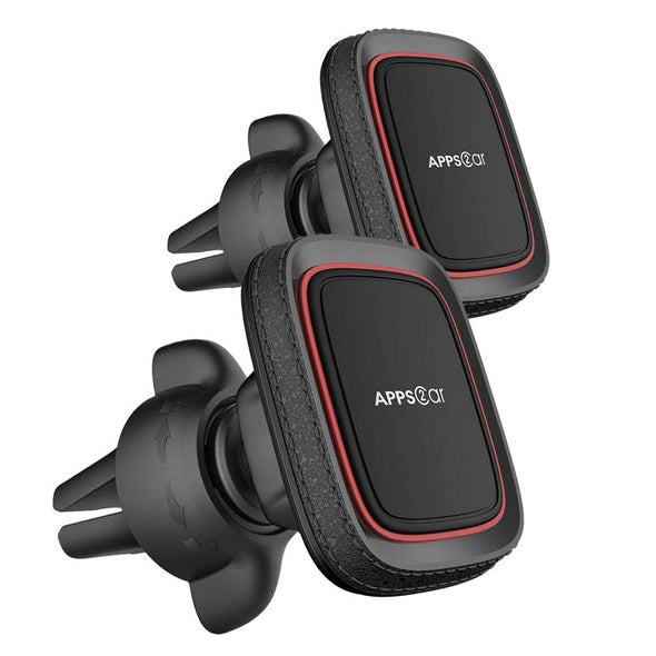 2-Pack Vent Magnetic Phone Car Mount