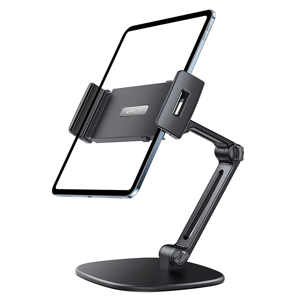 Foldable Anti-Slip Tablet & iPad Stand APPS2Car Mount