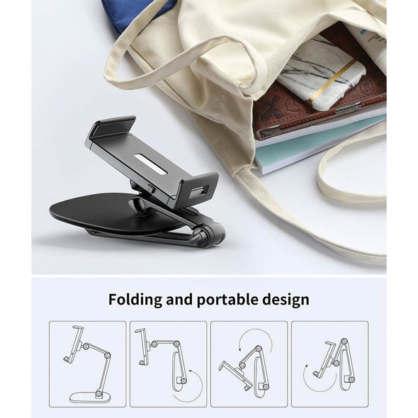 Foldable Anti-Slip Tablet & iPad Stand