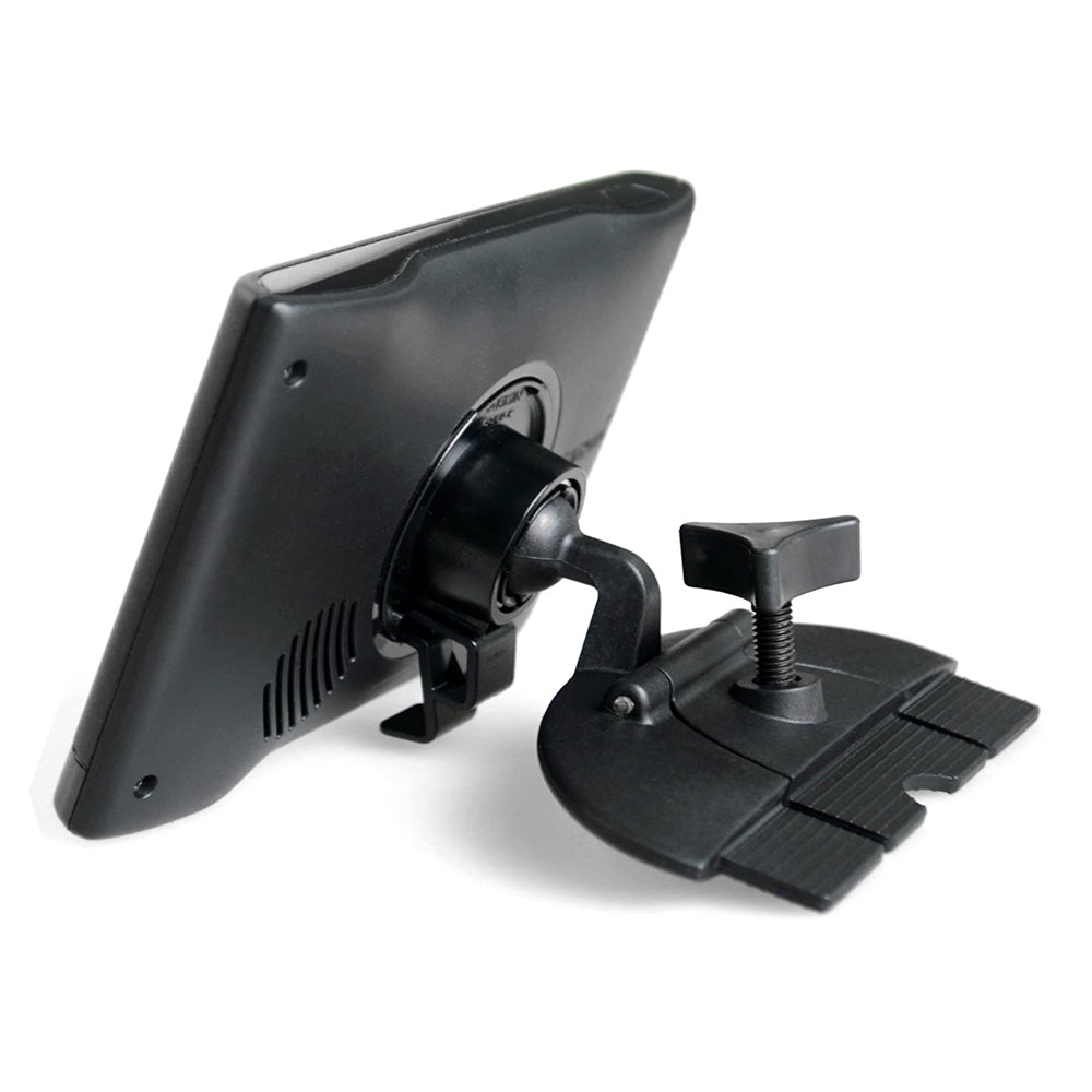 APPS2Car CD Slot GPS Mount, GPS Holder Base Compatible With 3.5-7 Inch  Garmin Nuvi Serie – APPS2Car Mount