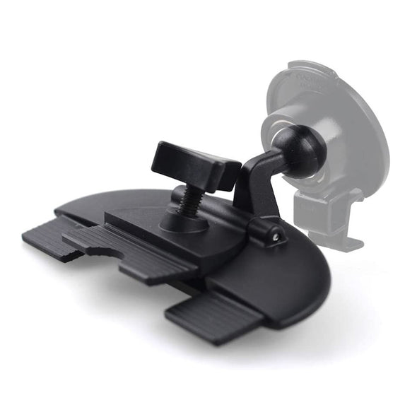 CD Slot GPS Mount