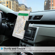 Universal CD Slot Tablet Car Mount APPS2Car Mount