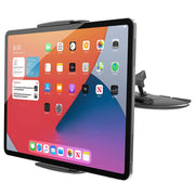 Universal CD Slot Tablet Car Mount APPS2Car Mount