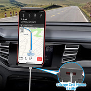 Universal CD Slot Tablet Car Mount APPS2Car Mount
