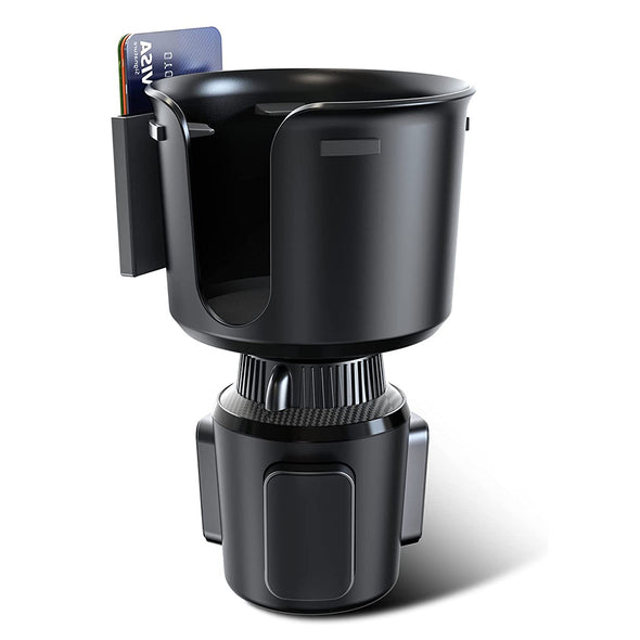 Cup Holder Expander for Car Cup 3.02”-4.62”