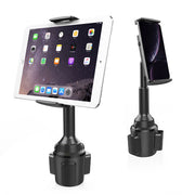 Cup Holder Tablet Car Mount for 4.3” - 11” Tablets APPS2Car Mount