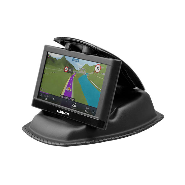Beanbag Friction GPS Mount