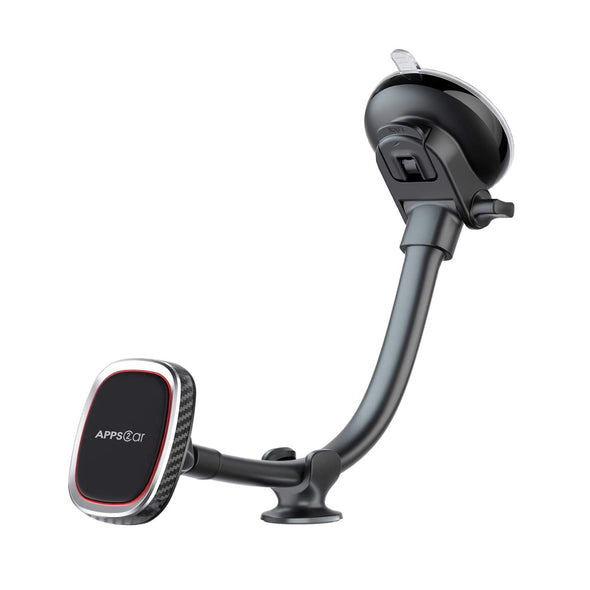 Gooseneck Magnetic Cell Phone Mount
