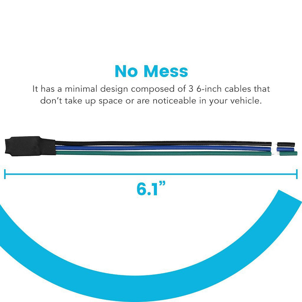 APPS2Car Parking Brake Bypass Video For Select Pioneer Stereo Radio APPS2Car Mount