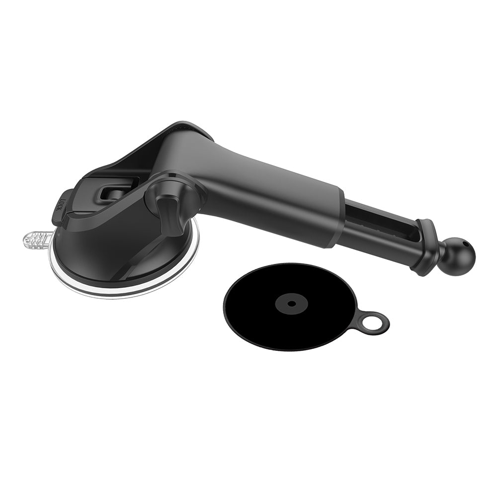 Universal Suction Cup Mount