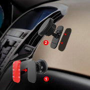 3M Sticky Adhesive Pads For Replacement APPS2Car Mount