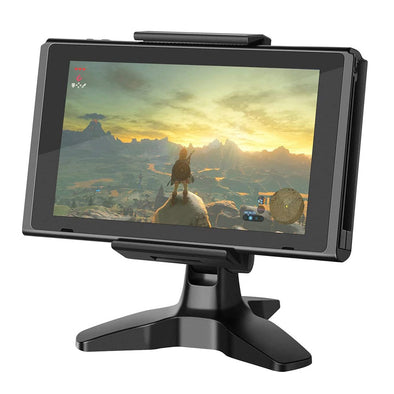 Nintendo Switch Stand With Strong-Clamp