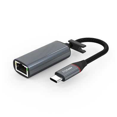 USB-C To Gigabit Ethernet Adapter