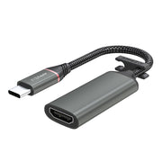 USB-C to HDMI Adapter [4K@60Hz] APPS2Car Mount