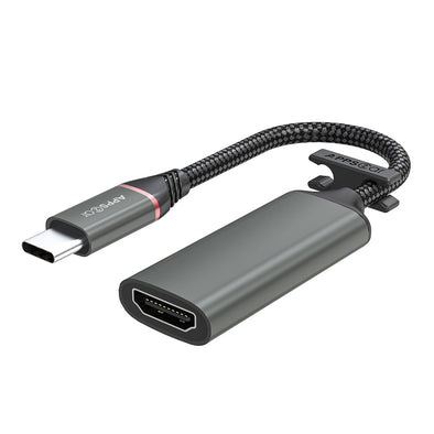 USB-C to HDMI Adapter [4K@60Hz]