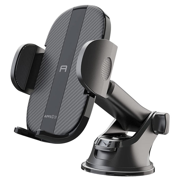 Windshield & Dashboard Phone Holder For Car