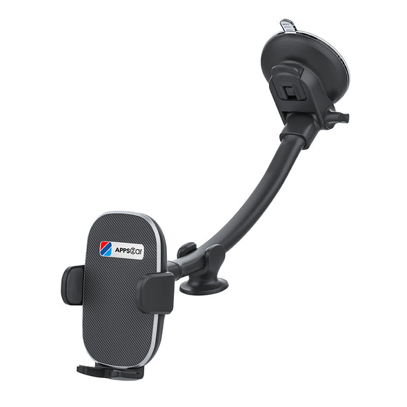 Anti-shake Dashboard Windshield Car Phone Mount