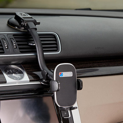 Anti-shake Dashboard Windshield Car Phone Mount