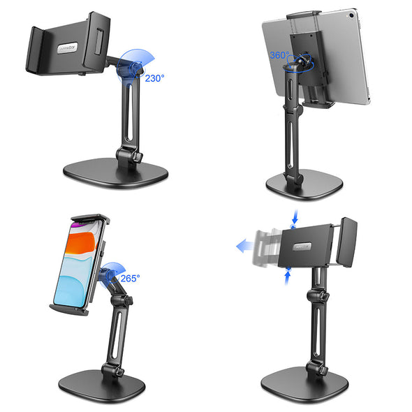 Foldable Anti-Slip Tablet & iPad Stand