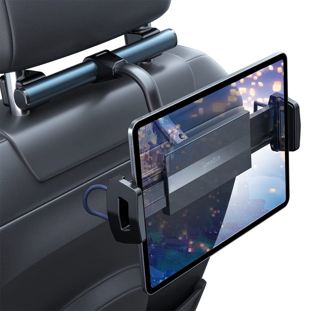 Headrest ipad holder deals