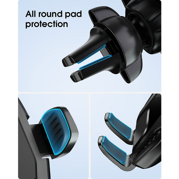 Stable Car Vent Mount Phone Holder