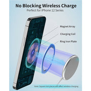 Strong Magnetic Car Vent Phone Mount APPS2Car Mount