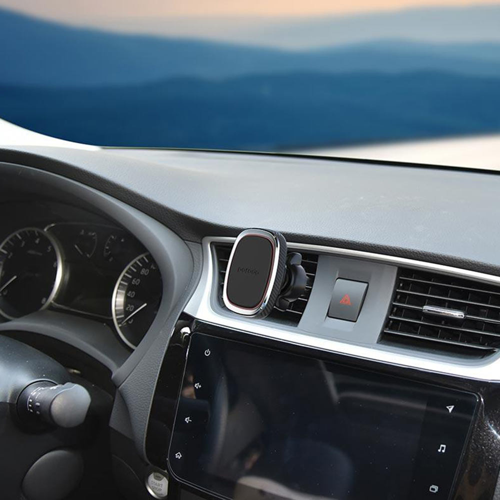 Strong Magnetic Car Vent Phone Mount APPS2Car Mount