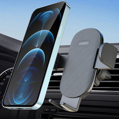 Upgraded Car Vent Phone Holder